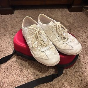 NFINITY EVOLUTION CHEER SHOES